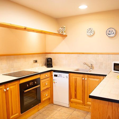 Tarter Chalets Apartaments El Tarter Εξωτερικό φωτογραφία