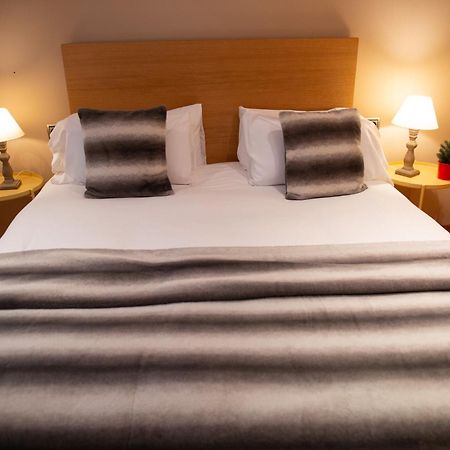 Tarter Chalets Apartaments El Tarter Εξωτερικό φωτογραφία