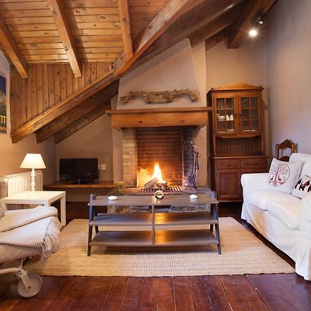 Tarter Chalets Apartaments El Tarter Εξωτερικό φωτογραφία