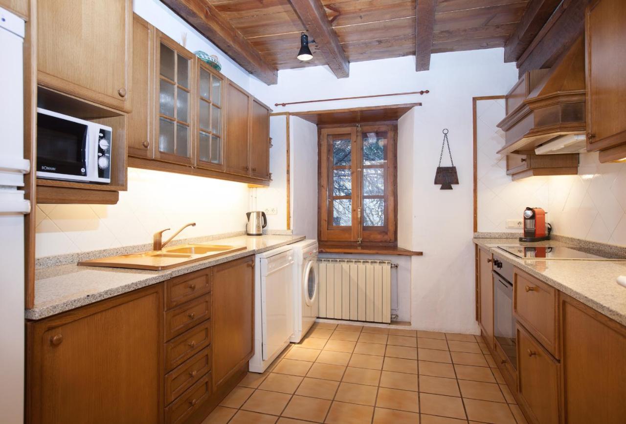 Tarter Chalets Apartaments El Tarter Εξωτερικό φωτογραφία