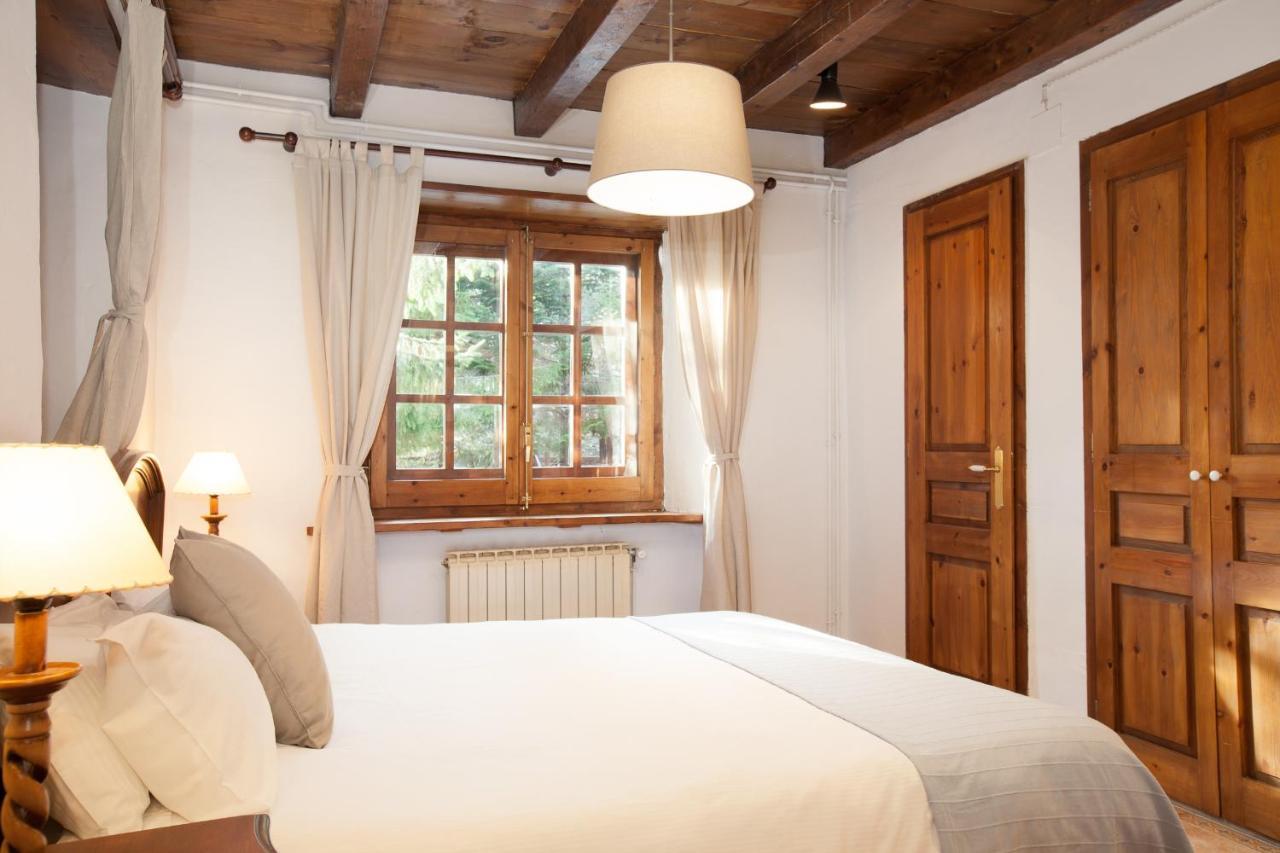 Tarter Chalets Apartaments El Tarter Εξωτερικό φωτογραφία