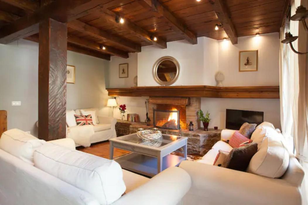 Tarter Chalets Apartaments El Tarter Εξωτερικό φωτογραφία