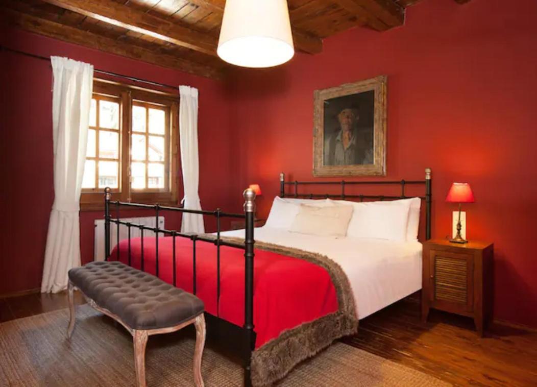 Tarter Chalets Apartaments El Tarter Εξωτερικό φωτογραφία