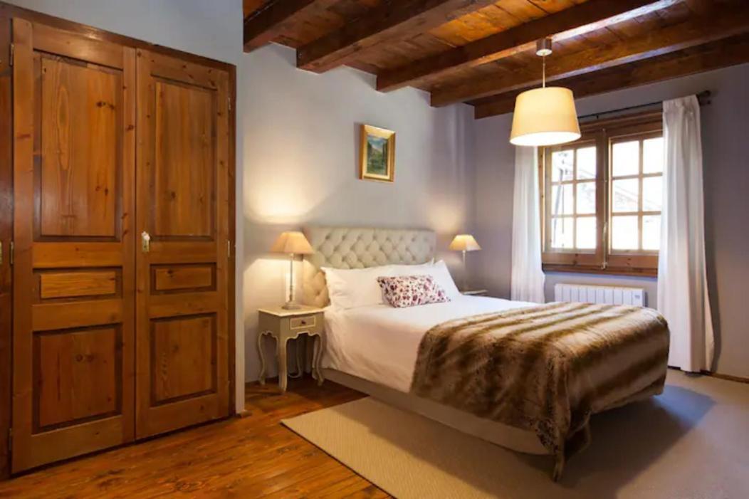 Tarter Chalets Apartaments El Tarter Εξωτερικό φωτογραφία
