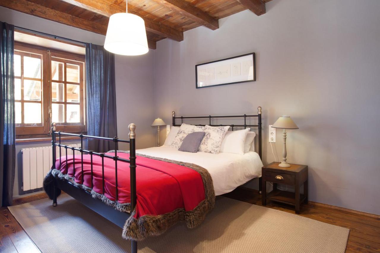 Tarter Chalets Apartaments El Tarter Εξωτερικό φωτογραφία