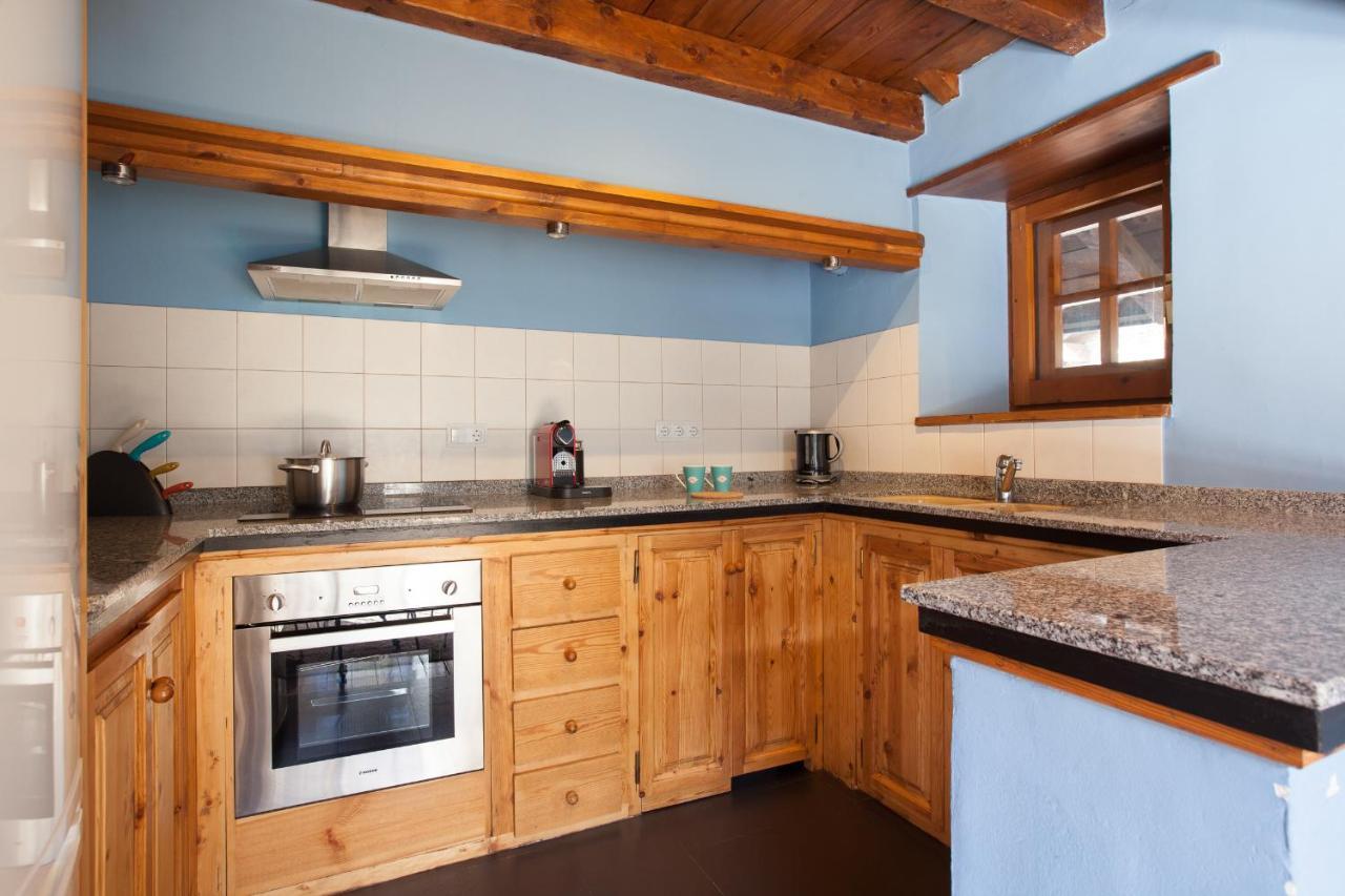 Tarter Chalets Apartaments El Tarter Εξωτερικό φωτογραφία