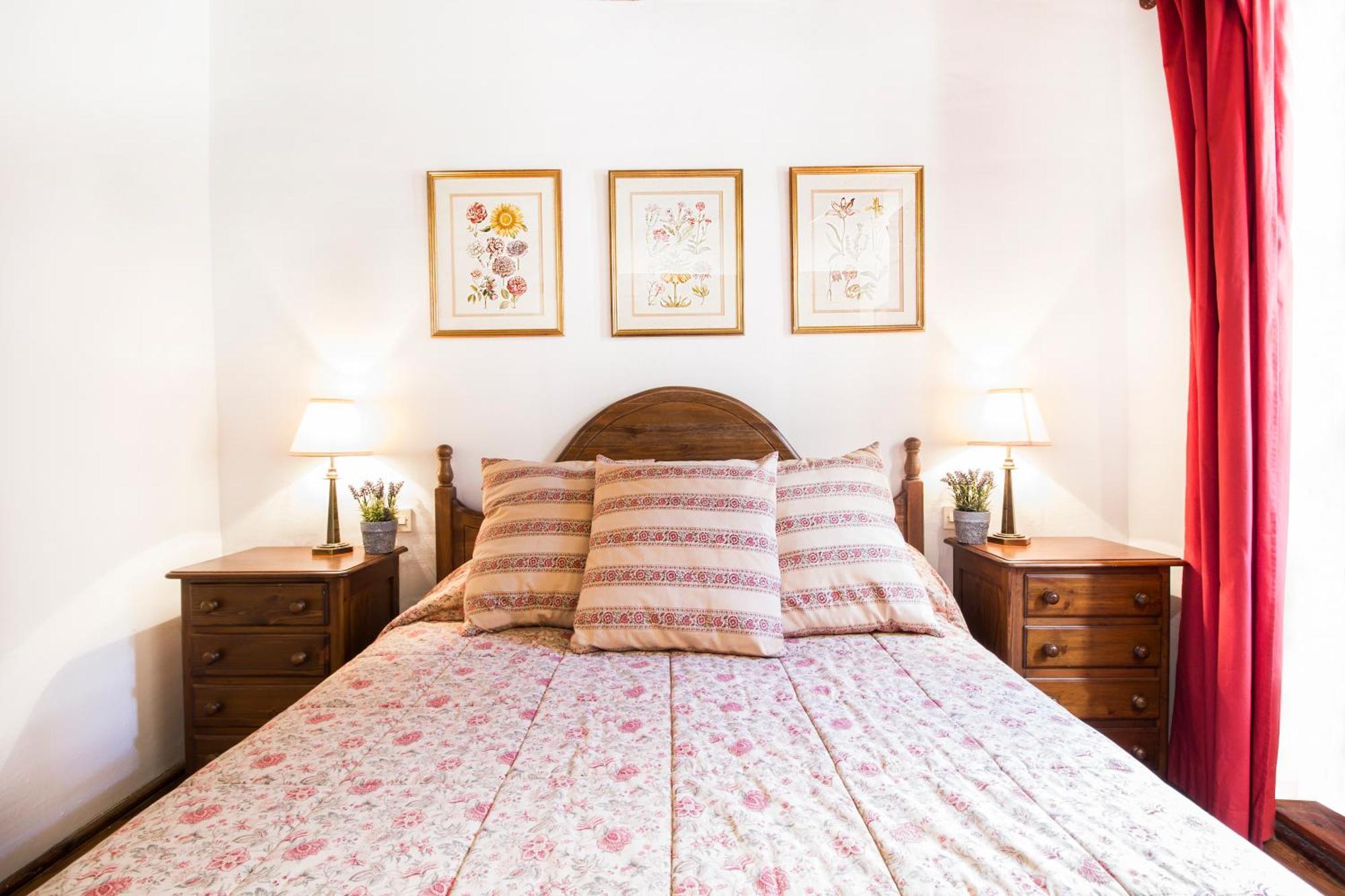 Tarter Chalets Apartaments El Tarter Εξωτερικό φωτογραφία