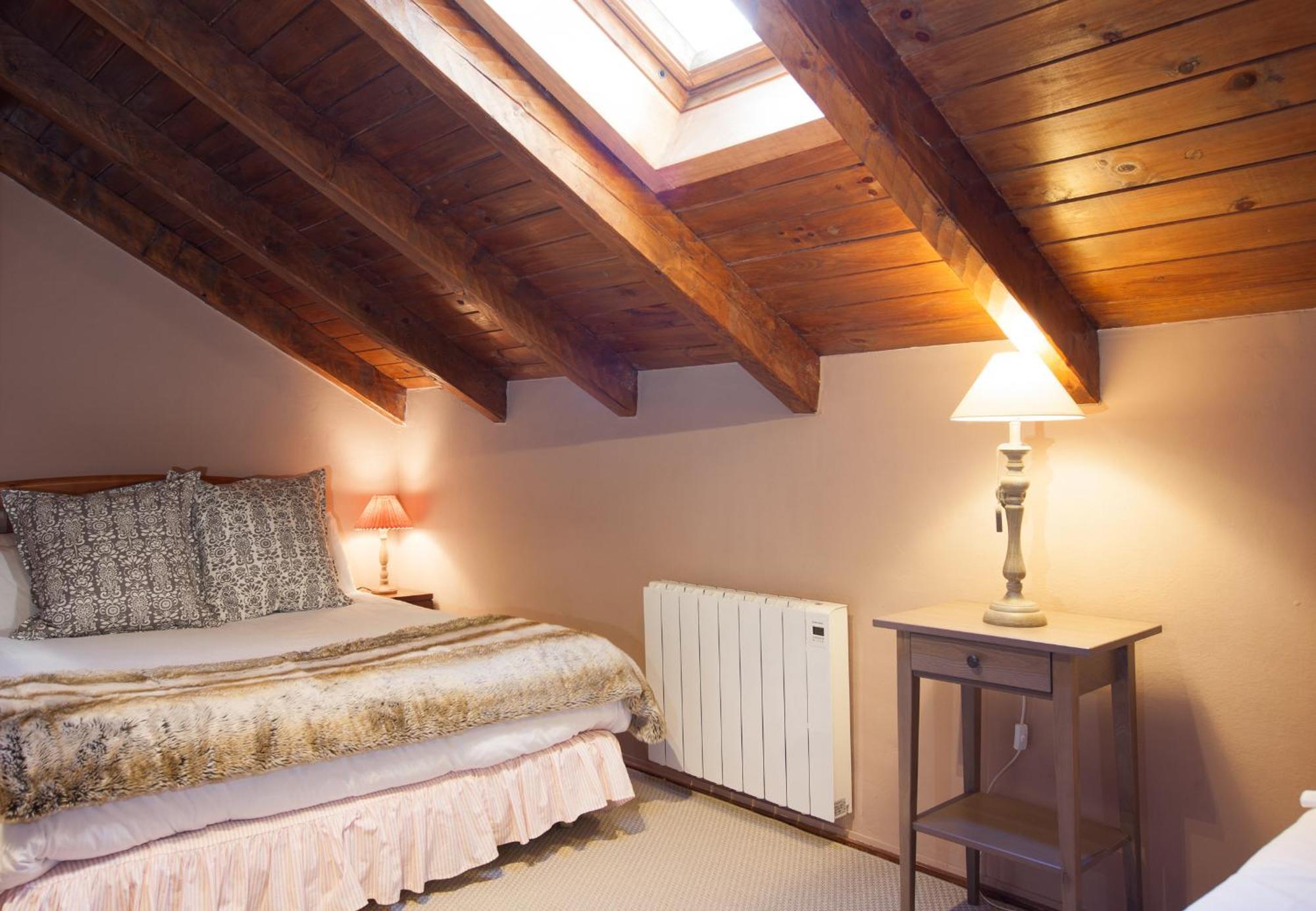 Tarter Chalets Apartaments El Tarter Εξωτερικό φωτογραφία