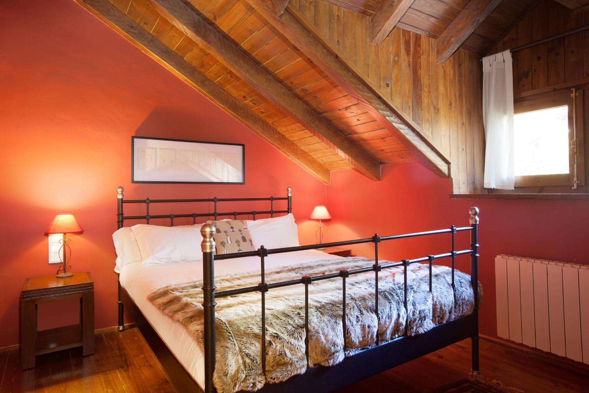 Tarter Chalets Apartaments El Tarter Εξωτερικό φωτογραφία
