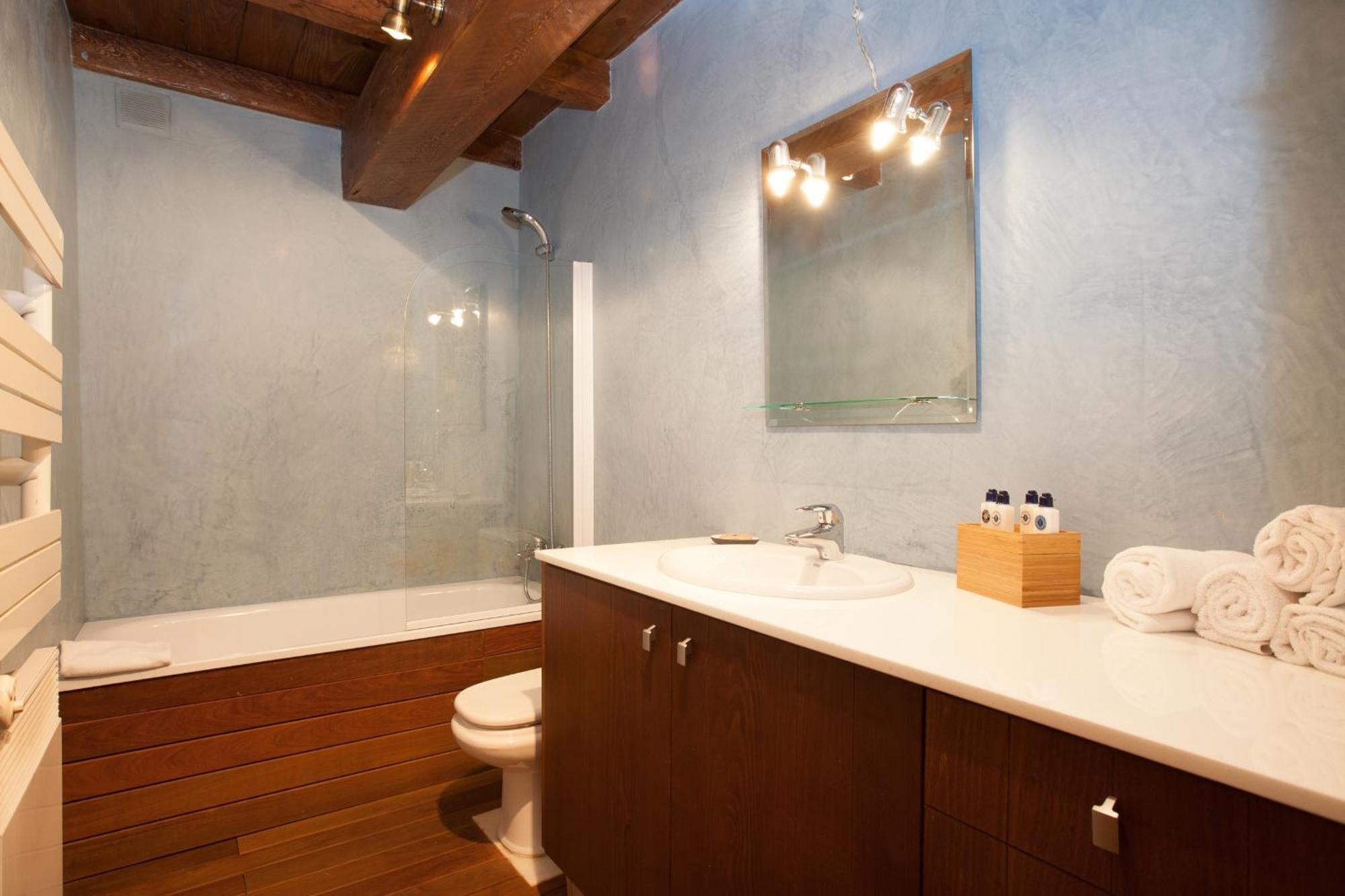 Tarter Chalets Apartaments El Tarter Εξωτερικό φωτογραφία