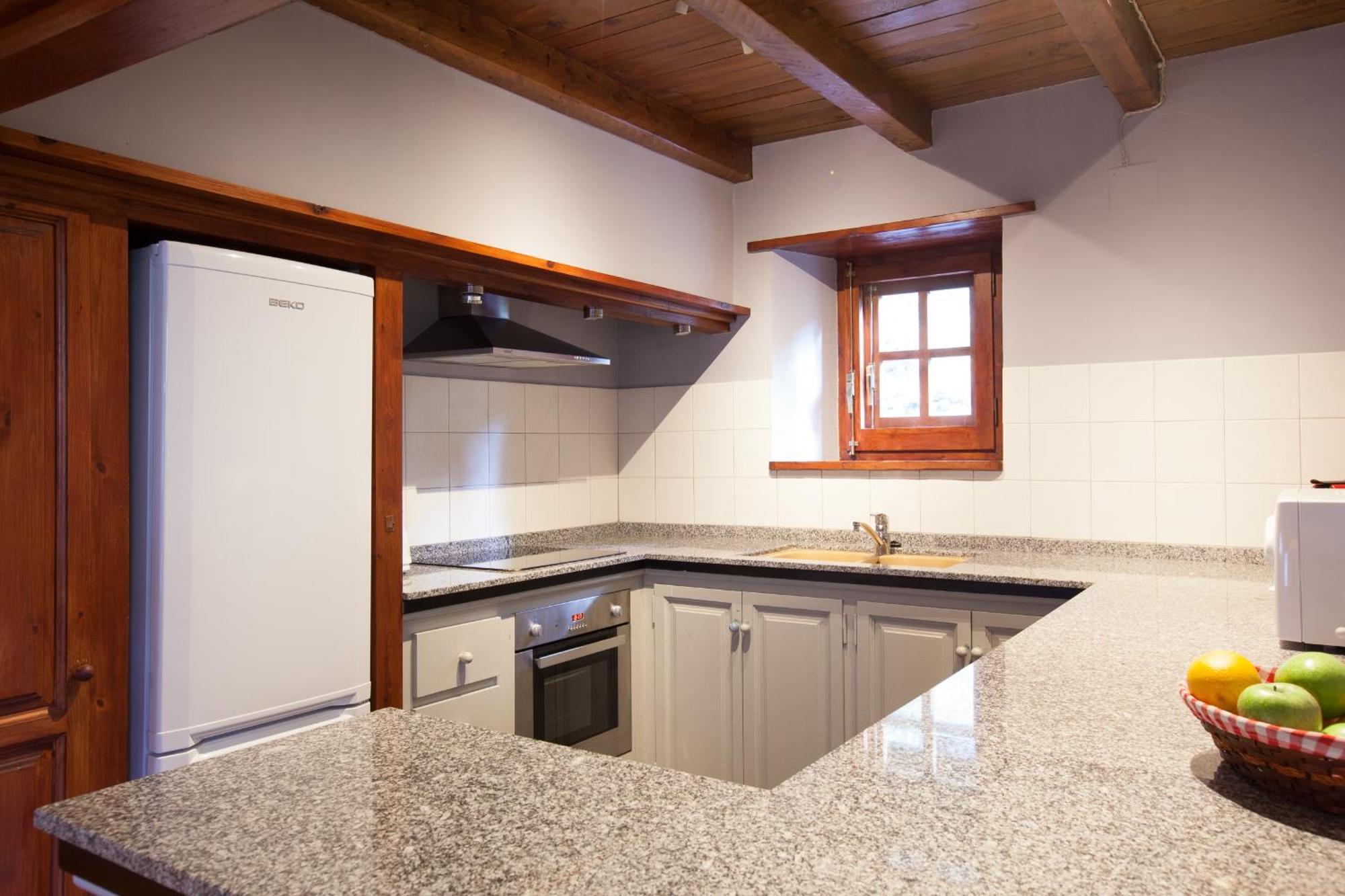 Tarter Chalets Apartaments El Tarter Εξωτερικό φωτογραφία