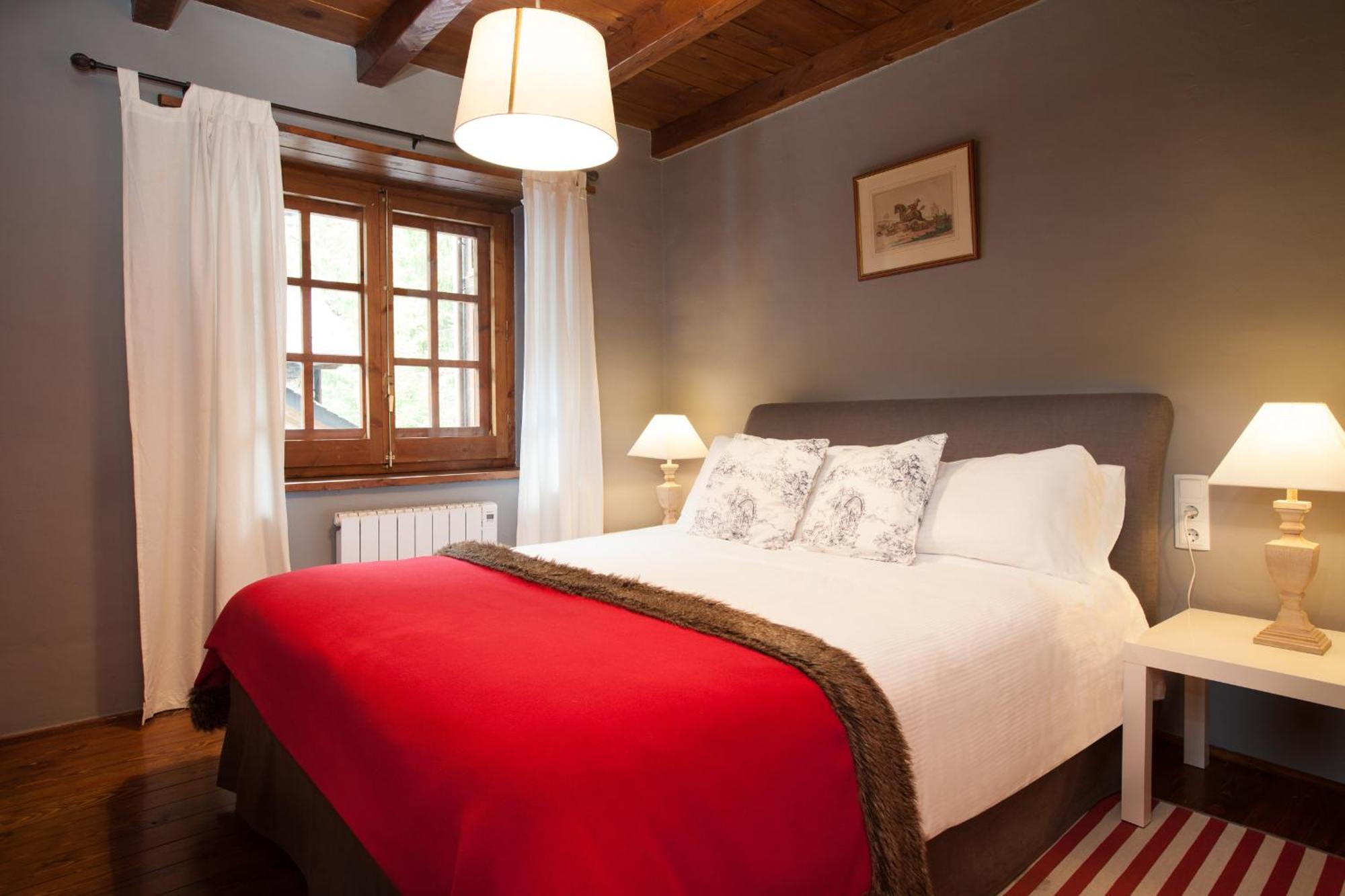 Tarter Chalets Apartaments El Tarter Εξωτερικό φωτογραφία