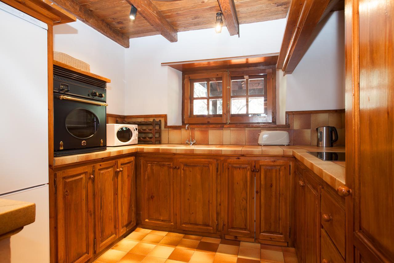 Tarter Chalets Apartaments El Tarter Εξωτερικό φωτογραφία