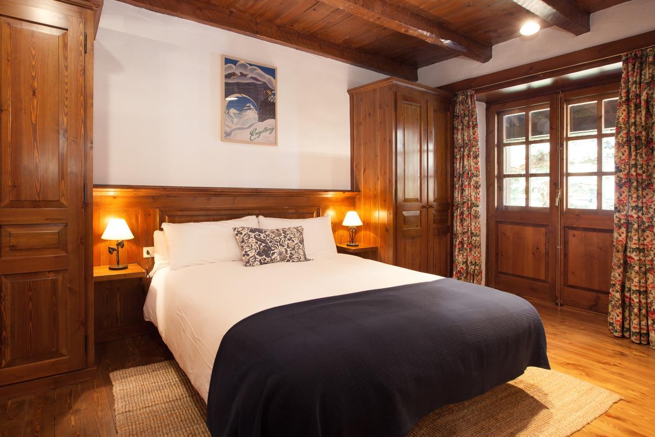 Tarter Chalets Apartaments El Tarter Εξωτερικό φωτογραφία