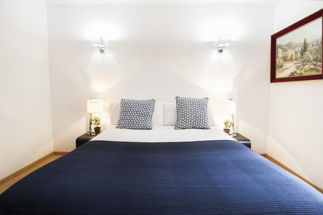 Tarter Chalets Apartaments El Tarter Εξωτερικό φωτογραφία