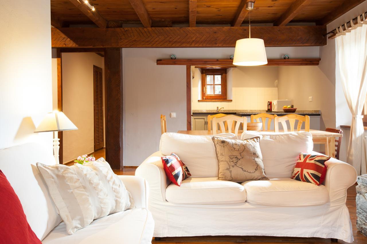Tarter Chalets Apartaments El Tarter Εξωτερικό φωτογραφία