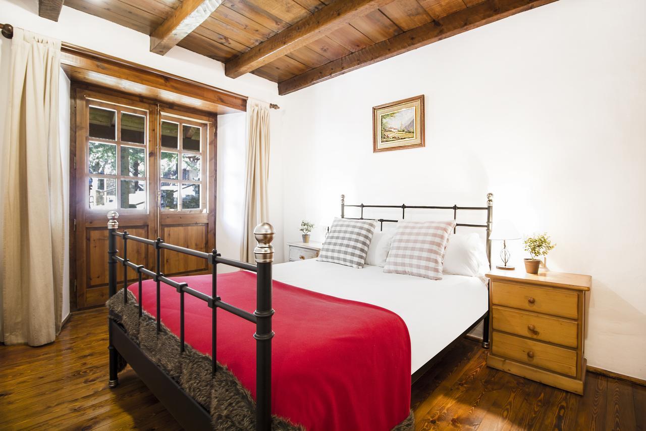 Tarter Chalets Apartaments El Tarter Εξωτερικό φωτογραφία