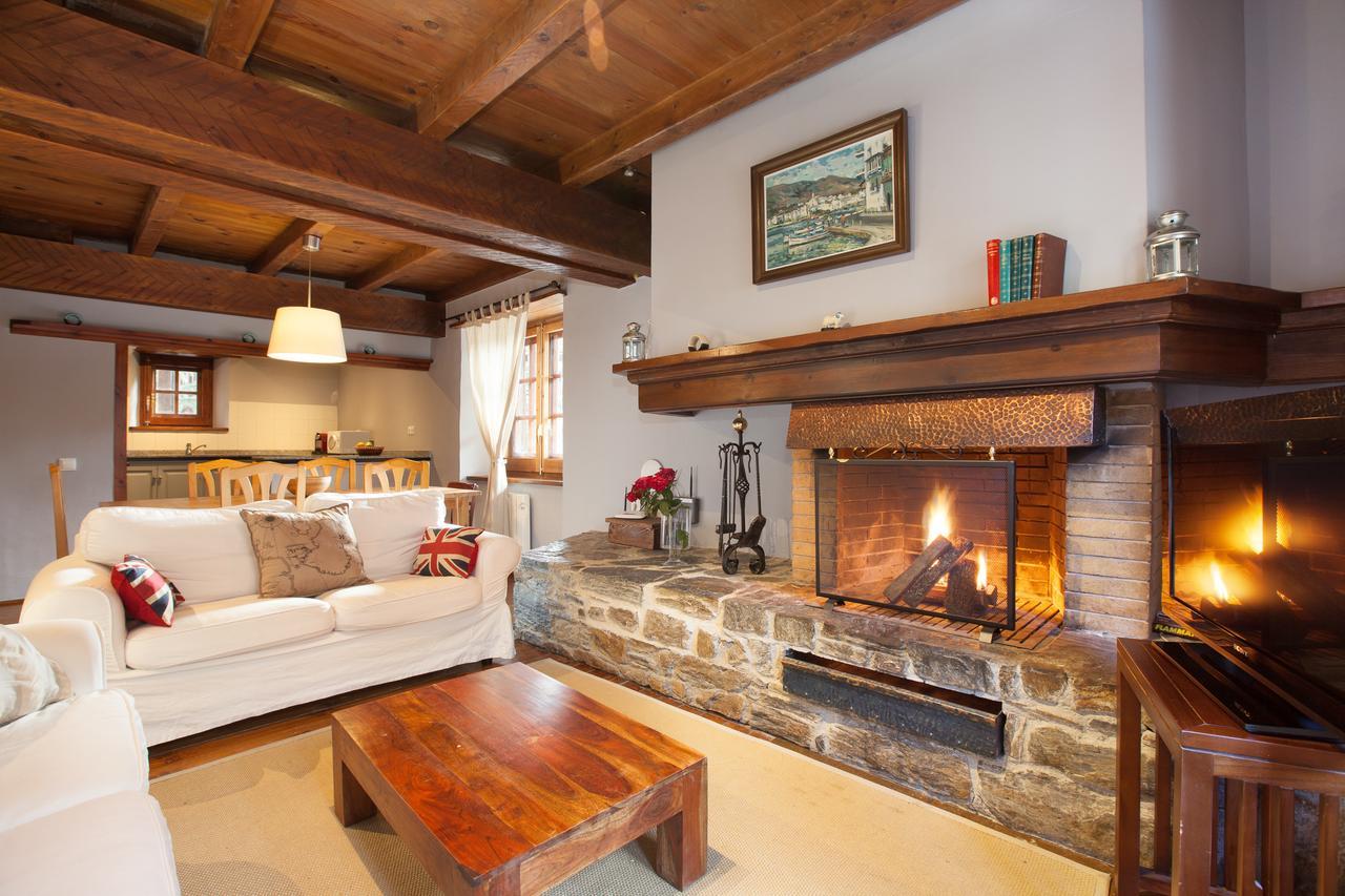 Tarter Chalets Apartaments El Tarter Εξωτερικό φωτογραφία